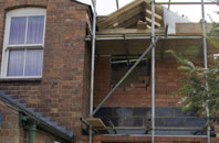 free East Preston home extension quotes