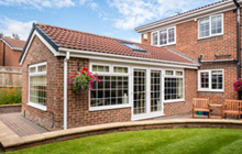 East Preston house extension leads